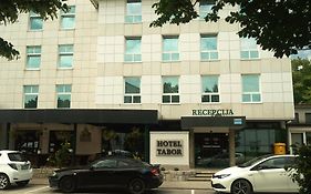 Hotel Tabor